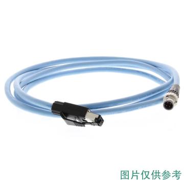 欧姆龙/OMRON 安全激光扫描器，OS32C-ECBL-02M 售卖规格：1个