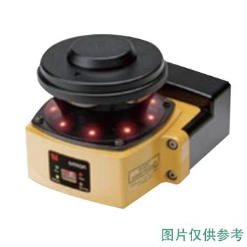 欧姆龙/OMRON 安全激光扫描器，OS32C-BP VER2 售卖规格：1个