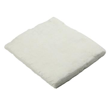 捷丰流体 标准型陶瓷纤维毯，1260 白色 5000*610*30mm （长*宽*厚） 售卖规格：1张