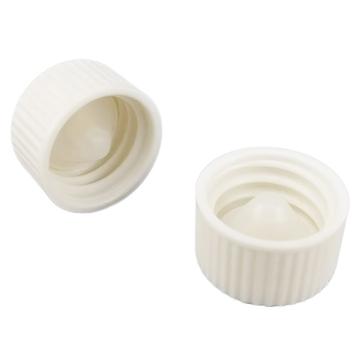 泰坦 通用瓶盖，白色，混合树脂盖+V形LDPE本色内塞，GL20螺口，D×H:23.5×13.cm，1包（195个），TYBL-PG-H011 售卖规格：1包