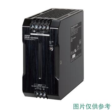 欧姆龙/OMRON 开关电源，S8VK-G24024 售卖规格：1个