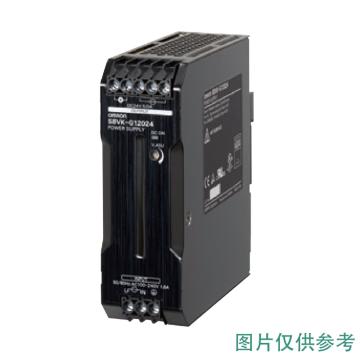 欧姆龙/OMRON 开关电源，S8VK-G12024 售卖规格：1个