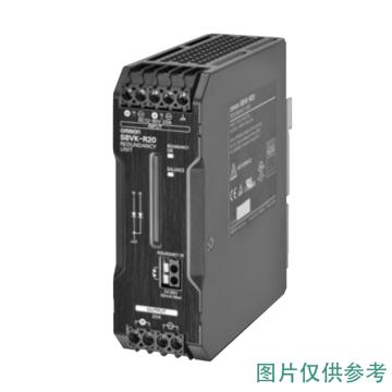 欧姆龙/OMRON 开关电源，S8VK-R20 售卖规格：1个