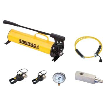 恩派克/ENERPAC 重型螺母破切器（M45-M64）套件，NSH33+NSPH3+P80+HC7206+GP10S+GA2 售卖规格：1套