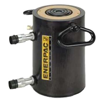 恩派克/ENERPAC 双作用铝制液压油缸，RAR1002 ，100ton，50mm行程 售卖规格：1台