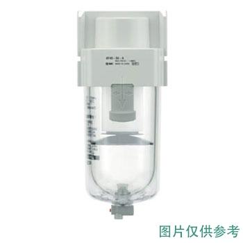 SMC 空气过滤器，AF60-10BC-2R-A 售卖规格：1个