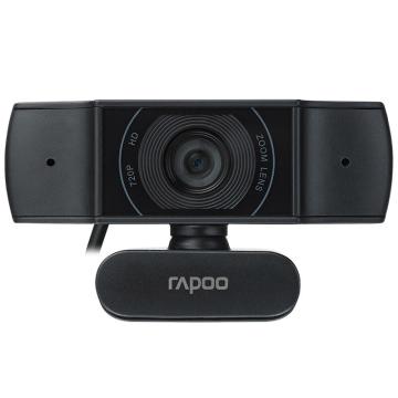 雷柏/Rapoo 高清网络摄像头，C200 750P自动对焦 售卖规格：1个
