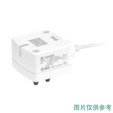 SMC 微压差用传感器，PSE550-28 售卖规格：1个