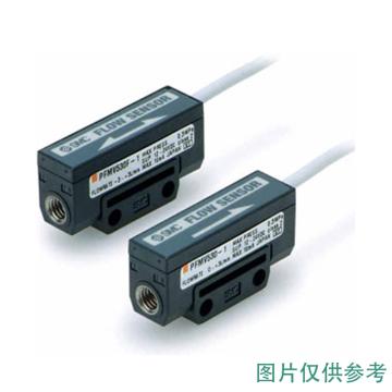 SMC 流量传感器，PFMV530-1 售卖规格：1个
