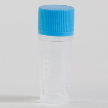 Cryomax 冻存管，0.5ml、蓝色、外旋、辐射灭菌，ECT-050-B 售卖规格：500支/盒