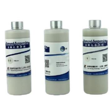 耐博 金刚石悬浮研磨抛光液，PG-DSU10 10μ，500ml/瓶 售卖规格：1瓶