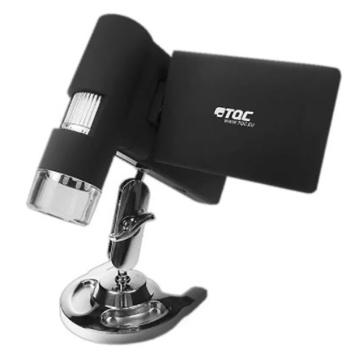 TQC 带液晶屏USB测量显微镜，LD6184 售卖规格：1箱