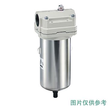 SMC 油雾分离器，AM70D-14 售卖规格：1个