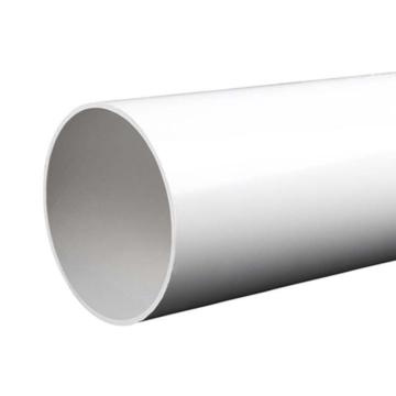 天昱 建筑排水用硬聚氯乙烯管材，CY-SL-PVC-75*2.3实壁排水管4米/根 销售单位：根