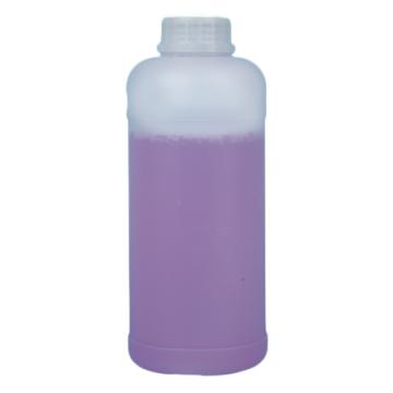 博群 塑料瓶1000ml，半透明、材质HDPE，BQYP1000-本 售卖规格：1个