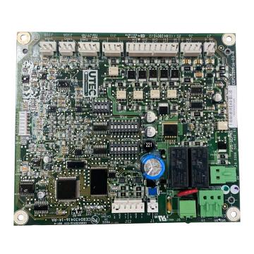 开利/Carrier 30HXC机组用， 压缩机保护板，32GB500402 售卖规格：1件