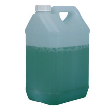 博群 塑料方桶5l，半透明、材质HDPE、食品级，BQFT5-本 售卖规格：1个