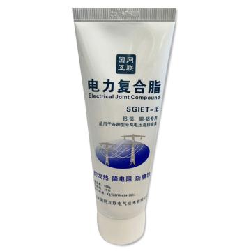 国网互联 高端增强型电力复合脂，SGIET-IE(SG-IE) 100g/支 售卖规格：0.1公斤/支