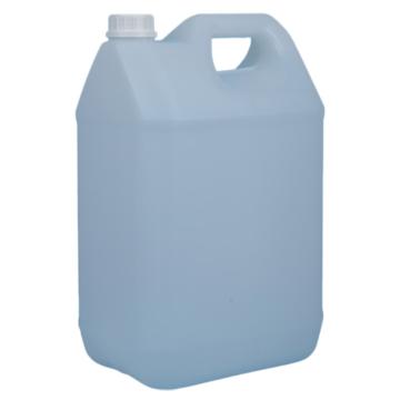 博群 塑料方桶10L，半透明、材质HDPE、食品级，BQFFT10-本 售卖规格：1个
