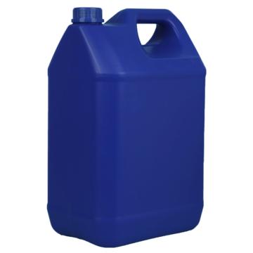 博群 塑料方桶10L，蓝色、材质HDPE、食品级，BQFFT10-蓝 售卖规格：1个