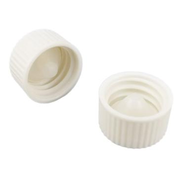 泰坦 通用瓶盖，白色，混合树脂盖+V形LDPE本色内塞，GL20螺口，D×H23.5×13.cm，1包（40个），TYBL-PG-C007 售卖规格：1包
