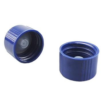 泰坦 通用瓶盖，深蓝色，混合树脂盖+＂V＂形LDPE本色内塞，GL28螺口，D×H：31×21mm，1包（40个），TYBL-PG-A006 售卖规格：1包