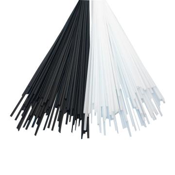 哈德威 聚乙烯塑料焊条，塑料焊条（PE焊条），2.5MM，黑色单股 售卖规格：1包