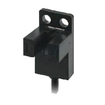欧姆龙/OMRON 槽型光电传感器，EE-SX674-WR 1M 售卖规格：1个