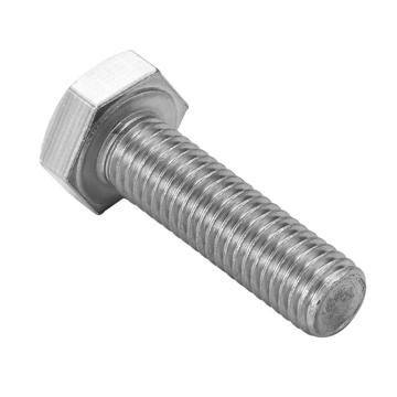 奥展/AOZ GB5783外六角螺栓全牙，M12-1.75X150 ,不锈钢316 ,A4-70 售卖规格：1个