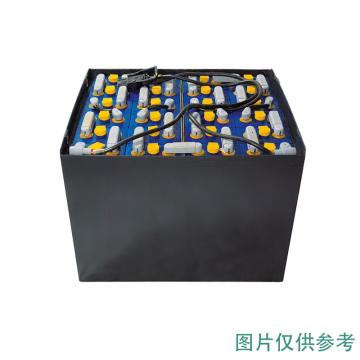 永恒力 鉛酸蓄電池（霍克）48V625AH，尺寸830×630×627，配套叉車EFG320n（不含安裝）