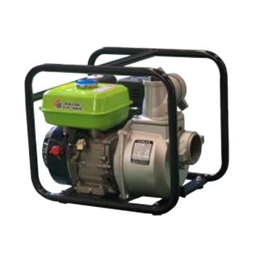 锐孜/SHRAISE 汽油水泵，80KB-3G 手启动 售卖规格：1台