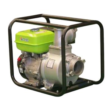 锐孜/SHRAISE 汽油水泵，80KB-3G 售卖规格：1台
