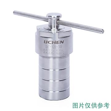 力辰科技 水热合成反应釜，LC-KH-100 售卖规格：1台