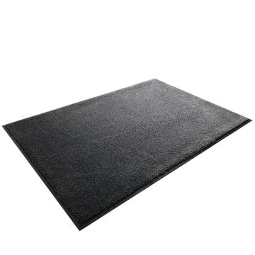 Raxwell 吸水吸油垫,室内用地毯型地垫（PVC底），RJMW0002 1m*1.5m*11mm 售卖规格：1片