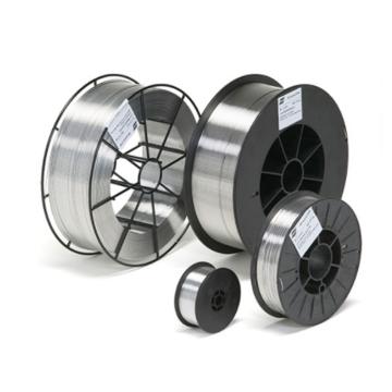 伊萨/ESAB 低合金钢实心焊丝，OK ARISTOROD13.29/ER100S-G/Φ1.2 售卖规格：20KG/包