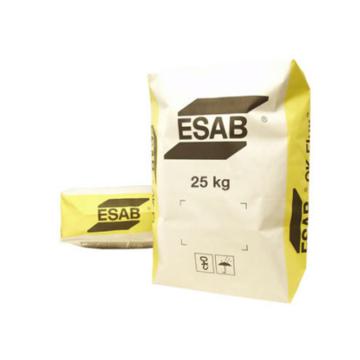伊萨/ESAB 焊剂，OK FLUX 10.63 售卖规格：25KG/包