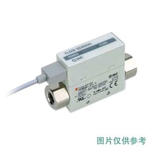 SMC 传感器，PFM511-02-2-WR 售卖规格：1个