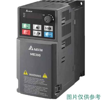 台达/Delta 变频器，VFD5A5ME43ANNAA 售卖规格：1个