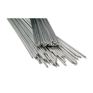 伊萨/ESAB 不锈钢氩弧焊实心焊丝，Weld T 308/ER308/Φ2.0 售卖规格：15KG/包