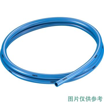 费斯托/FESTO 塑料气管，PUN-V0-8X1,25-BL，525443 售卖规格：50米/卷