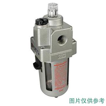 SMC 油雾器，AL60-10B-1 售卖规格：1个