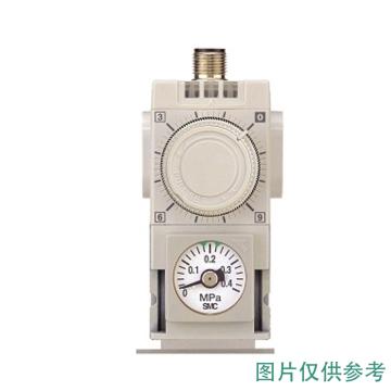 SMC 传感器，ISA2-GE41 售卖规格：1个