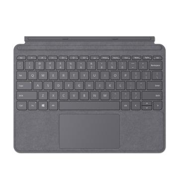 微软/Microsoft Surface Go 专业平板电脑键盘盖，KCT-00120 售卖规格：1个
