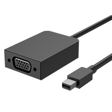 微软/Microsoft Mini DisplayPort转VGA，EJP-00003 售卖规格：1个