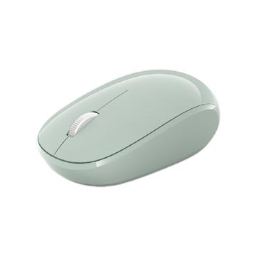 微软/Microsoft 精巧鼠标，RJN-00033 薄荷绿 售卖规格：1个