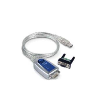 摩莎/MOXA USB转串口转换器，UPort 1150I 售卖规格：1个