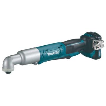 牧田/makita 锂电充电式角向冲击起子机螺丝刀螺丝批，TL064DZ ，12V，60Nm，（裸机） 售卖规格：1台