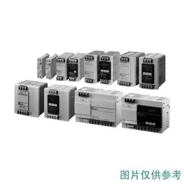 欧姆龙 电源模块，S8VS-06024A，S8VS0138A