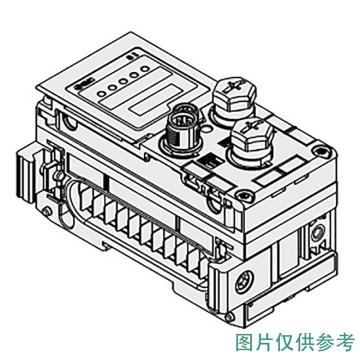 SMC 其他阀，EX600-SEN3 售卖规格：1个