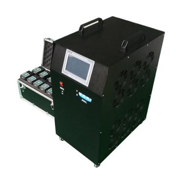 华顶电力 UPS蓄电池放电监测仪，HDDJ-380V/50A 售卖规格：1箱